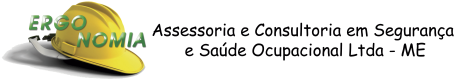 Ergonomia Assessoria e Consultoria em Segurança e Saúde Ocupacional